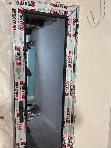 белим: ПВХ профиль россия, предназначенный для изготовления и установки окон — 3