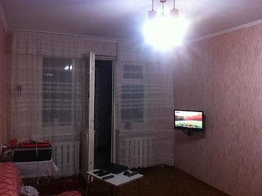 1 комната, Агентство недвижимости, С мебелью частично at lalafo.kg 1 комната, Агентство недвижимости, С мебелью частично