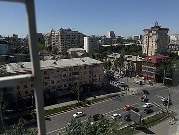 2 комнаты, 57 м², 106 серия улучшенная, 9 этаж, Косметический ремонт — 3