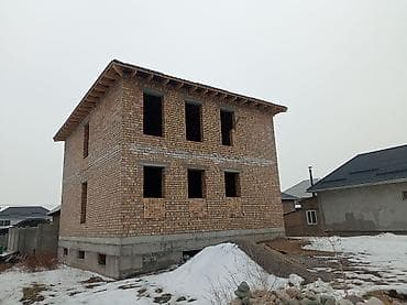 Куплю дом: Дом, 286 м², 10 комнат, Собственник, ПСО (под самоотделку) — 2