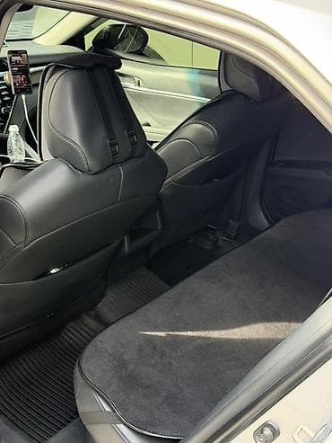 Продажа авто: Toyota Camry: 2018 г., 2.5 л, Автомат, Гибрид, Седан — 5