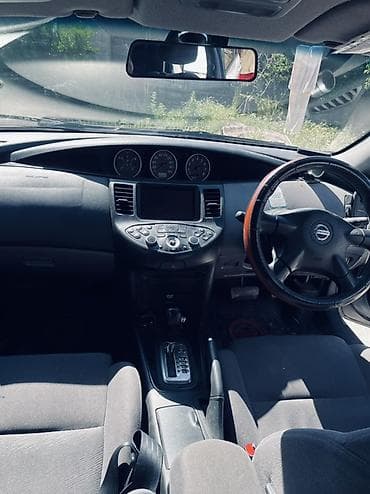 расходомер ниссан примера: Nissan Primera: 2001 г., 2 л, Вариатор, Бензин, Седан — 4