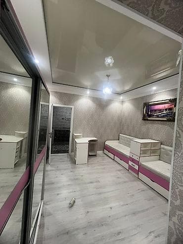 Сдается уютная 2‑комнатная квартира с современной отделкой и мебелью