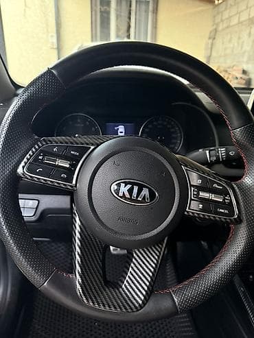 adblue бишкек: Kia K3: 2020 г., 1.6 л, Автомат, Бензин, Седан — 7