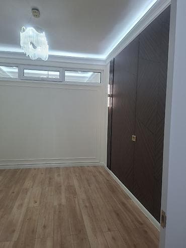 jack 4: 2 комнаты, 54 м², Элитка, 7 этаж, Дизайнерский ремонт — 4