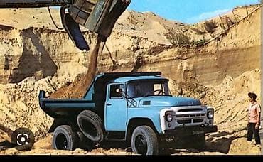 ufs 3: Заказать Самосвал, Доставка щебня, угля, песка, чернозема, отсев — 4