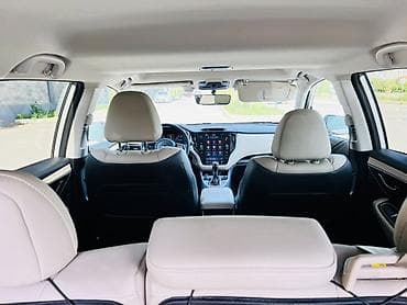 Продажа авто: Subaru Outback: 2020 г., 2.5 л, Автомат, Бензин, Универсал — 9