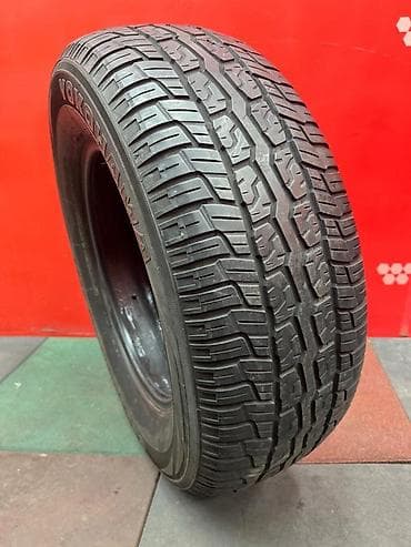 шины кенда бишкек: Шина Yokohama Geolandar G902 265/65R17 (б/у) — — — — — WeStock — — 2