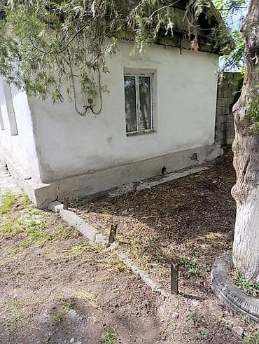дом рухий: Продаётся старенький дом с возможностью сделать планировку под себя — 2