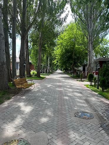 забыл: Аренда квартиры на Иссык-Куле, Радуга West, Кош-Кол, 5 мест, Цена Целиком за жилье — 5