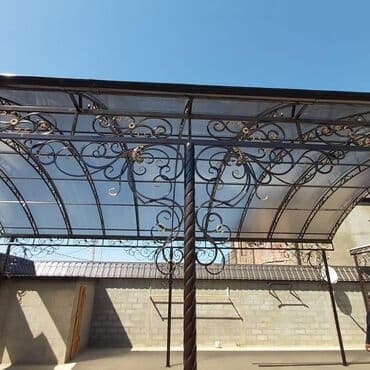 рожковые ключи: Сварка | Навесы Доставка, Монтаж, Гарантия — 19