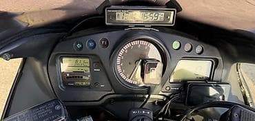 cbr: Honda, 1100 куб. см, Бензин, Взрослый, Б/у — 3