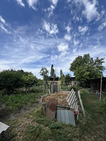 Продажа домов: 25 соток МЫКАН ЛИНЕЙНАЯ УЛИЦА Продаётся одноэтажный кирпичный дом с — 7