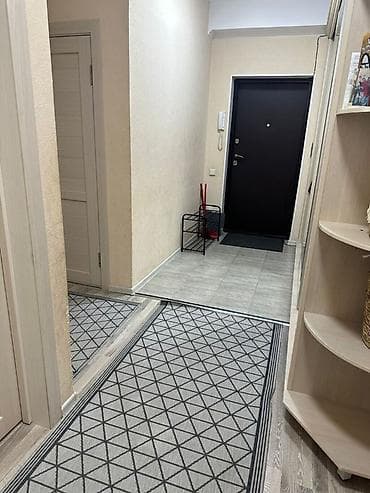 2 bedroom: 2 комнаты, 76 м², Элитка, 8 этаж, Евроремонт — 7