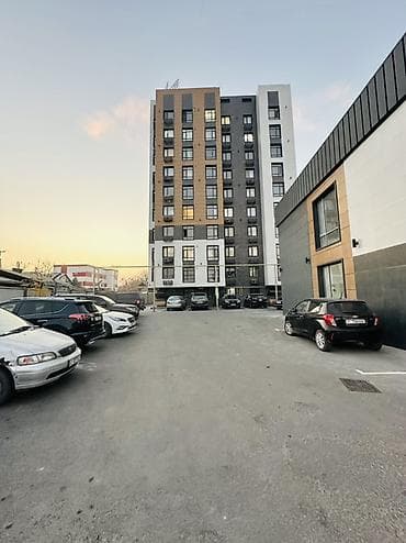 примерочный: 1 комната, 45 м², Элитка, 10 этаж, Дизайнерский ремонт — 1