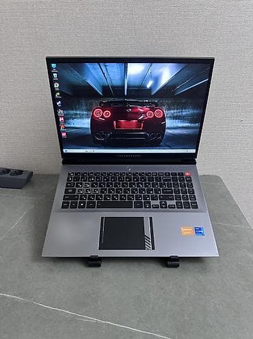 rtx 1050: Ноутбук Thunderobot, Игровой, Б/у, Intel Core i7 — 2