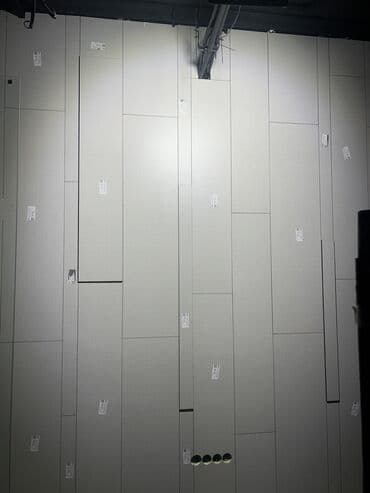 Дизайн, проектирование: Декоративная штукатурка | Травертин, Леонардо, Мокрый шелк Больше 6 лет опыта — 16