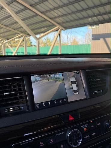 руль на гольф 3: Kia K7: 2019 г., 3.3 л, Автомат, Бензин, Седан — 10
