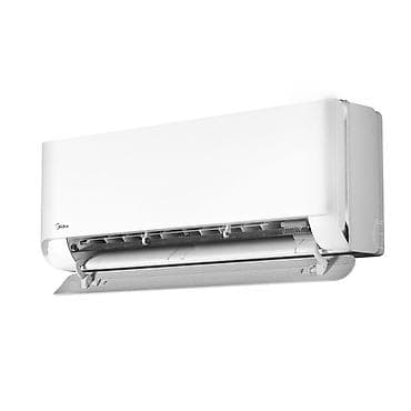 Бытовая техника: Сплит-система, Midea, Новый, 30-35 м², Классический — 7