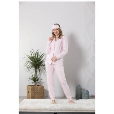 белая ночная сорочка: Шикарная пижама •Тройка •Двойки Отлично подойдет для кормящих Цена — 2