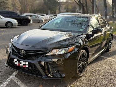 механическая коробка передач тойота авенсис: Toyota Camry: 2019 г., 2.5 л, Автомат, Бензиновая — 15