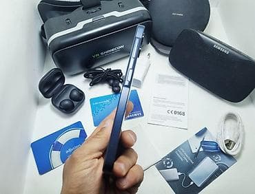 iphone 12 mini 64: Samsung Galaxy A06, Б/у, 128 ГБ, цвет - Синий, 1 SIM, 2 SIM, eSIM — 10