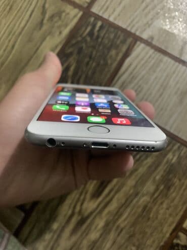 айфон 6 128 гб цена бу: IPhone 6s, 64 ГБ, 100 % — 7