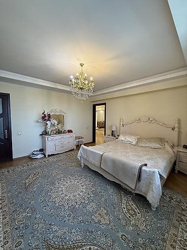 elite hause: 4 комнаты, 195 м² — 7