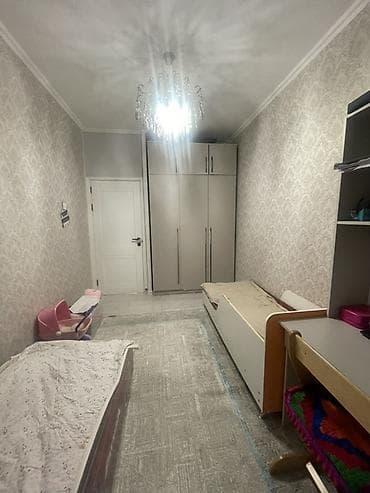 московская тыныстанова: 🏠 Продаётся 3-комнатная квартира в мкр. Тунгуч! Светлая, уютная и — 4