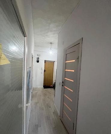 квартира в микрашах: 1 комната, 36 м², Индивидуалка, 2 этаж — 2