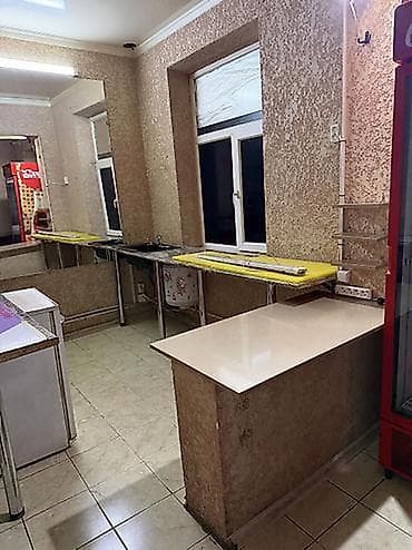 кухня сдаю: Горгаи Сдается кухня для суши Площадь: 20м2 Частично оборудован Есть — 3