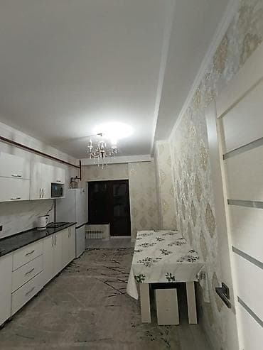 с подслением: 1 комната, Банные принадлежности, Домофон, Кондиционер — 9