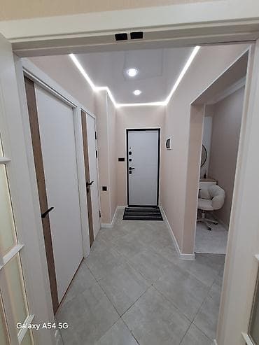 Продажа квартир: 3 комнаты, 76 м², 105 серия, 2 этаж, Дизайнерский ремонт — 1