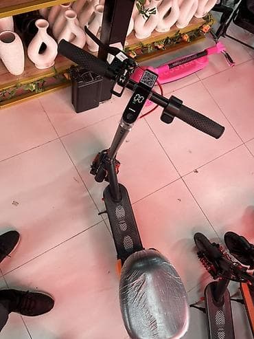 bws samurai: Электросамокат, В рассрочку, Новый, Платная доставка, Самовывоз — 3