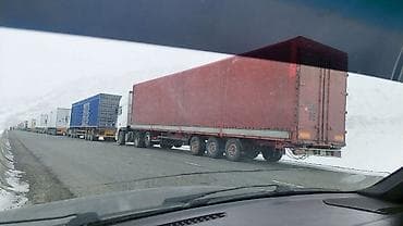 купить тягач в рассрочку: Тягач, DAF, 2004 г., Тентованный — 6