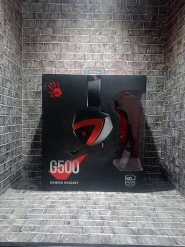 quest 3 купить бишкек: Продаю наушники Bloody G500 performance в идеальном состоянии — 5