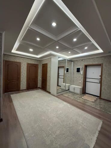 срочно нужны квартира: 3 комнаты, 110 м², Элитка, 2 этаж, Дизайнерский ремонт — 6