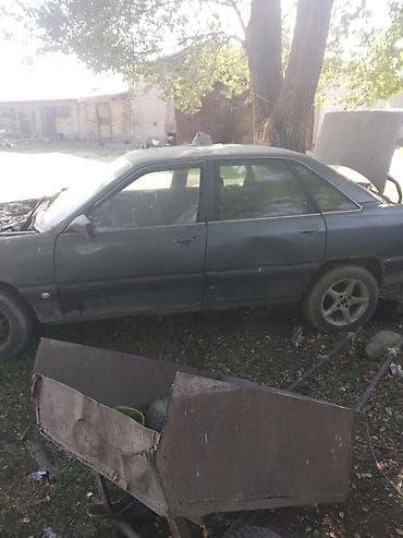 жигули 7 купить: Audi 100: 1988 г., 2.3 л, Механика, Бензин, Седан — 2