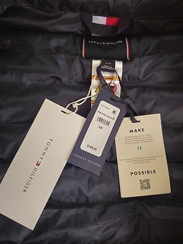 sean john: Другие жилеты S, цвет - Синий — 3