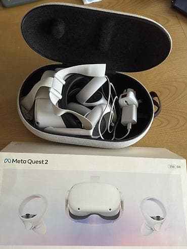 16 pro max iphone: Meta Quest 2 — автономный VR‑шлем, версия с памятью 256 ГБ.+ Скаченные — 1