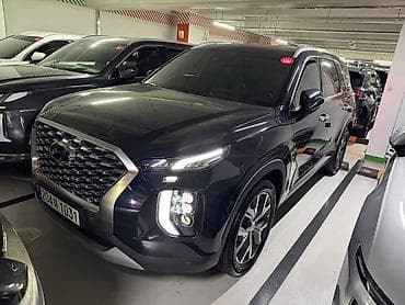 kia ev6: Hyundai Palisade: 2021 г., 2.2 л, Автомат, Дизель, Кроссовер — 2