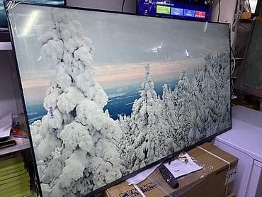 купить 8к телевизор: 🔥🔥💥СРОЧНАЯ АКЦИЯ💥🔥🔥 Телевизор AVEST 65UHD77 webos magic пульт 165 см — 7