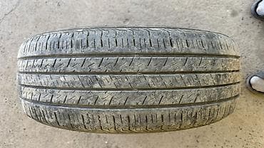 20565 r16 лето: Шины 205 / 65 / R 16, Всесезонная, 1 шт, Легковые, Корея, Kumho — 4