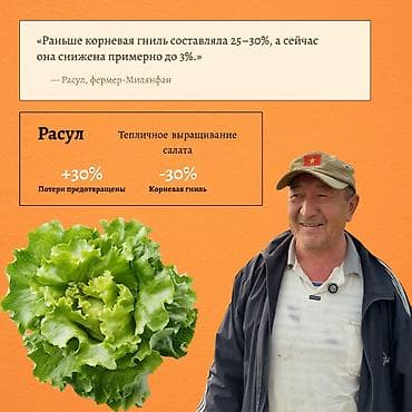 биог: Удобрение Платная доставка — 7
