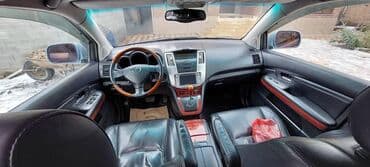 тойота королла гибрид бишкек: Lexus RX: 2006 г., 3.5 л, Автоматтык, Бензин, Кроссовер — 4