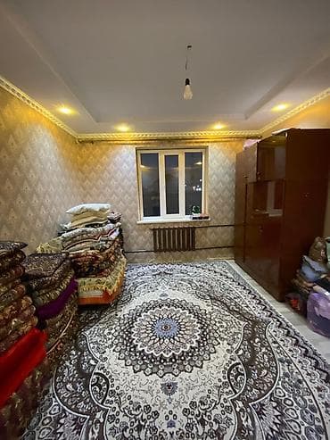 большой гараж: Дом с участком и капитальным забором - Отдельно стоящий дом с — 4