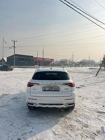 клык на вольво: Great Wall : 2020 г., 1.5 л, Автомат, Бензин, Кроссовер — 2