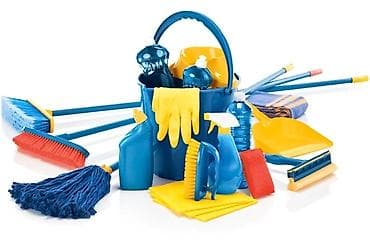 Клининг.Делаем влажную,поддерживающую уборку