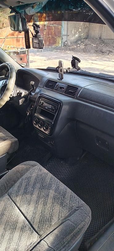 Унаа сатуу: Honda CR-V: 2000 г., 2 л, Автомат, Газ, Кроссовер — 5
