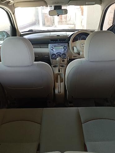королла версо 2005: Mazda Demio: 2005 г., 1.3 л, Автомат, Бензин, Хэтчбэк — 7